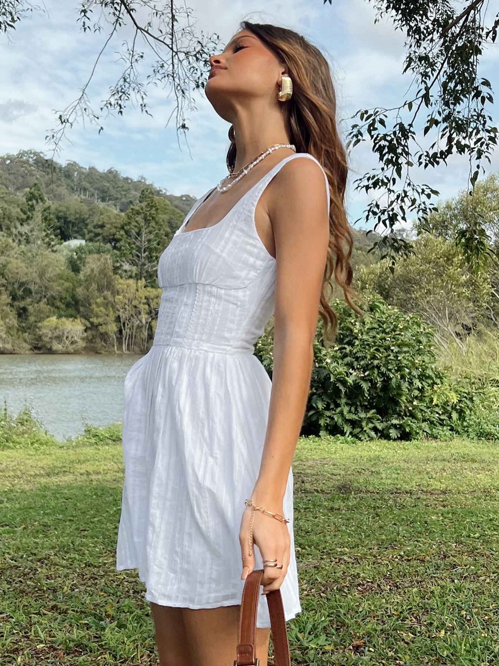 Princess Polly Lorinda Dress